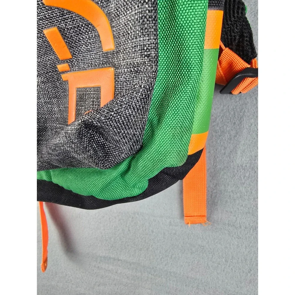 Bioworld Backpack Green Gon Freecss Hunter x Hunter Anime